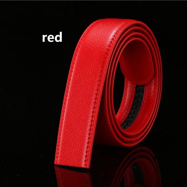 DESTINY Cow Leather Belt Men High Quality Metal Automatic Buckle Famous Brand Designer Fashion Strap Male Ceinture Homme Jeans