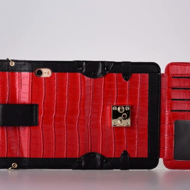 Women Wallet Case For iPhone 7 8 Plus Card Slot PU Leather Case For iPhone XS Max X XR 6 s Plus Mobile Phone Bags Accessories
