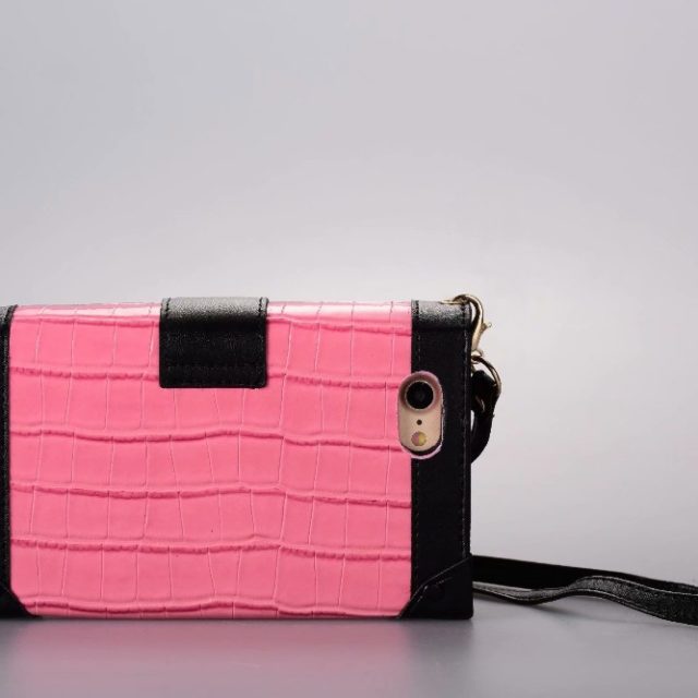 Women Wallet Case For iPhone 7 8 Plus Card Slot PU Leather Case For iPhone XS Max X XR 6 s Plus Mobile Phone Bags Accessories